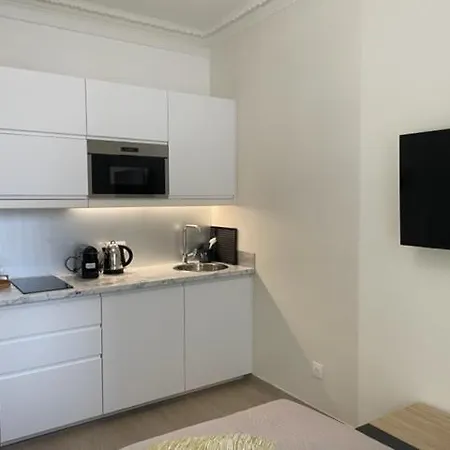Apartment Cozy *