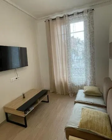 Apartment Cozy