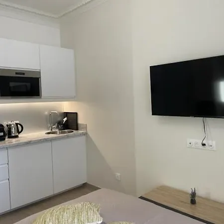 Cozy Apartment