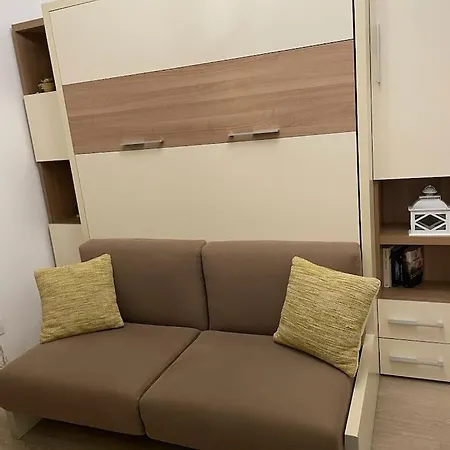 Apartment Cozy Vincennes