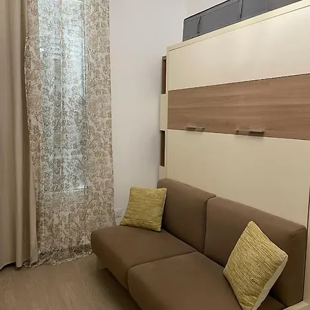 Cozy Apartment *
