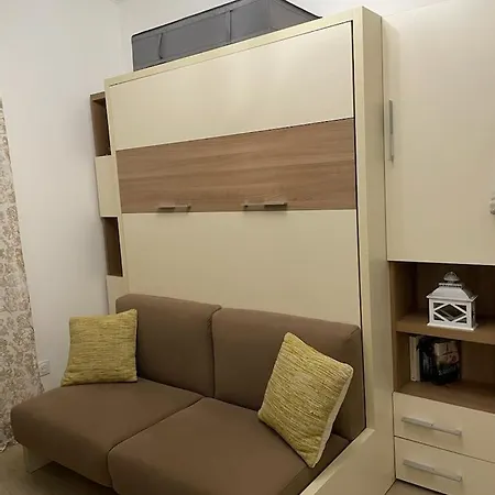Appartement Cozy *